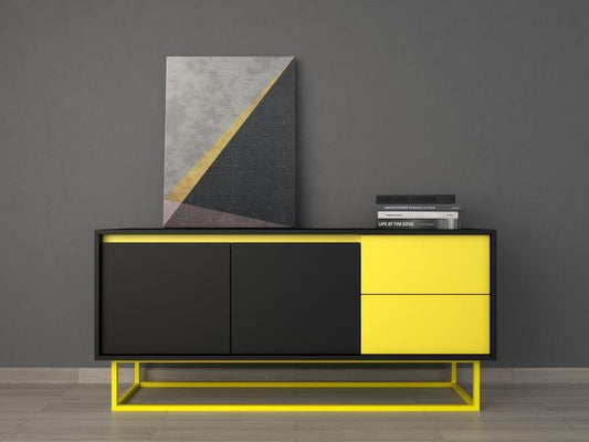Credenzas minimalista